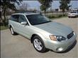 2005 Subaru Outback