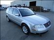 2004 Volkswagen Passat