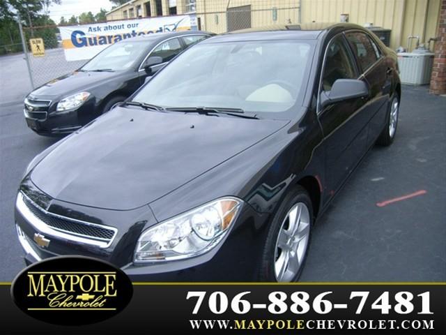2012 Chevrolet Malibu for sale