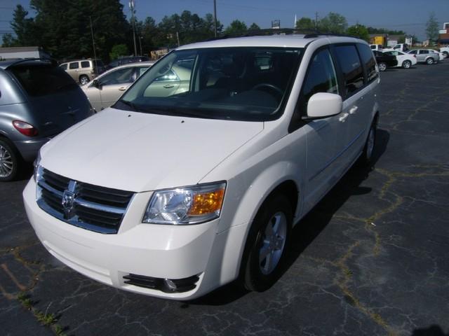2010 Dodge Grand Caravan for sale