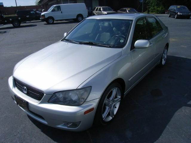 2004 Lexus IS 300 for sale