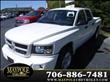 2010 Dodge Dakota