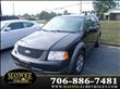 2007 Ford Freestyle