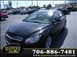 2008 Chevrolet Malibu