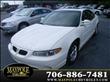 2003 Pontiac Grand Prix