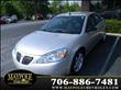 2009 Pontiac G6