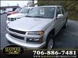 2010 Chevrolet Colorado