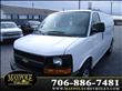 2011 Chevrolet Express