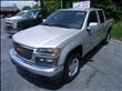 2012 GMC Canyon