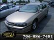 2004 Chevrolet Impala