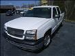 2005 Chevrolet Silverado 1500