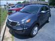 2011 Kia Sportage