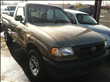 2003 Mazda Truck