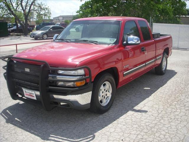 2000 Chevrolet Silverado 1500 for sale