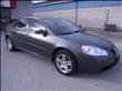 2007 Pontiac G6
