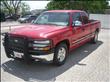 2000 Chevrolet Silverado 1500