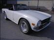 1974 TRIUMPH TR6