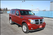 2009 Dodge Nitro