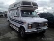 1990 Ford Econoline