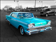 1959 Ford Galaxie
