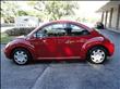 2010 Volkswagen New Beetle
