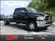 2012 Dodge Ram Pickup