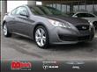 2012 Hyundai Genesis Coupe
