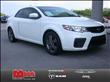 2011 Kia Forte Koup