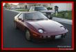 1981 Porsche 928