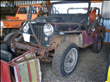 1948 Jeep Willys