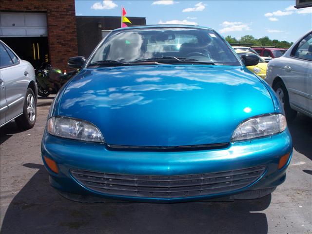 1998 Chevrolet Cavalier for sale