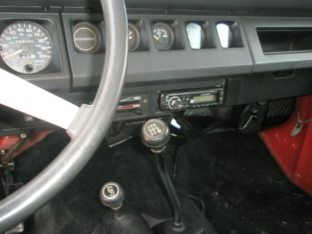 1995 Jeep Wrangler for sale
