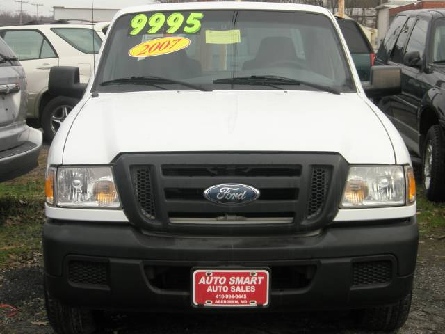 2007 Ford Ranger for sale