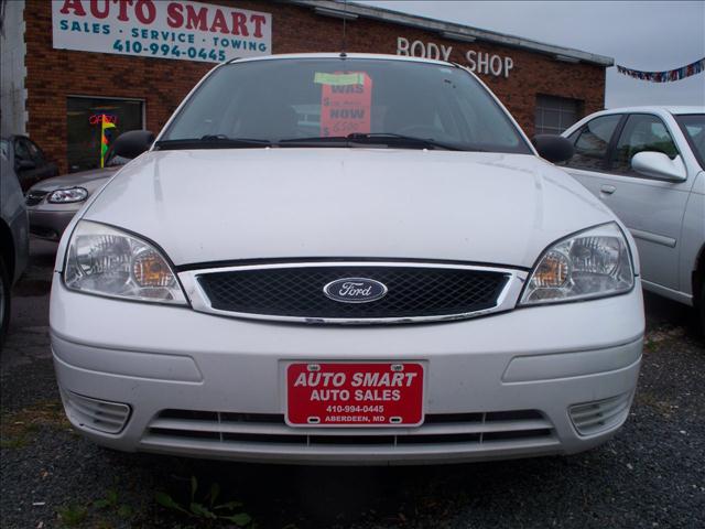 2006 Ford Focus for sale