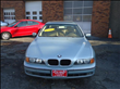 1998 BMW 5 series