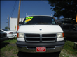 2001 Dodge Ram Van