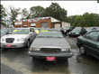 1993 Buick Century