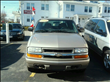2004 Chevrolet S10