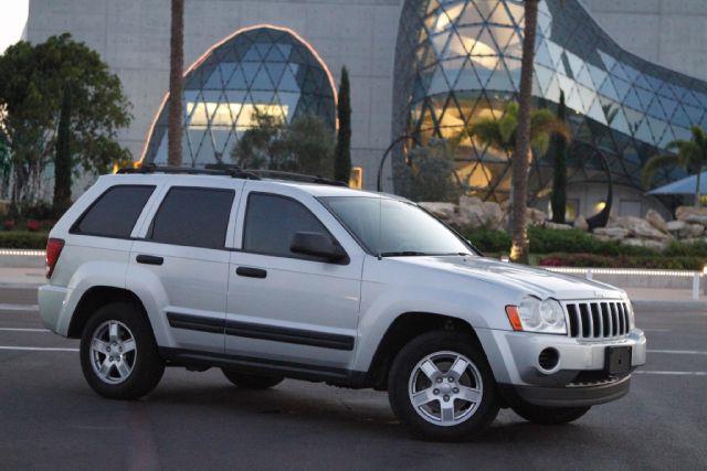 2005 Jeep Grand Cherokee for sale