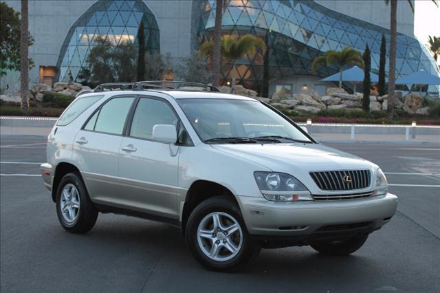 2003 Lexus RX 300 for sale