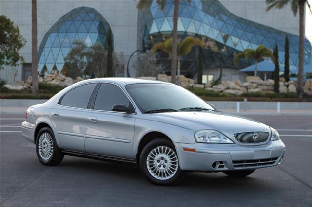 2004 Mercury Sable for sale