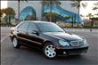 2005 Mercedes-Benz C Class