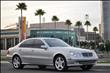 2004 Mercedes-Benz E Class