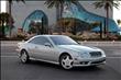 2002 Mercedes-Benz CL Class