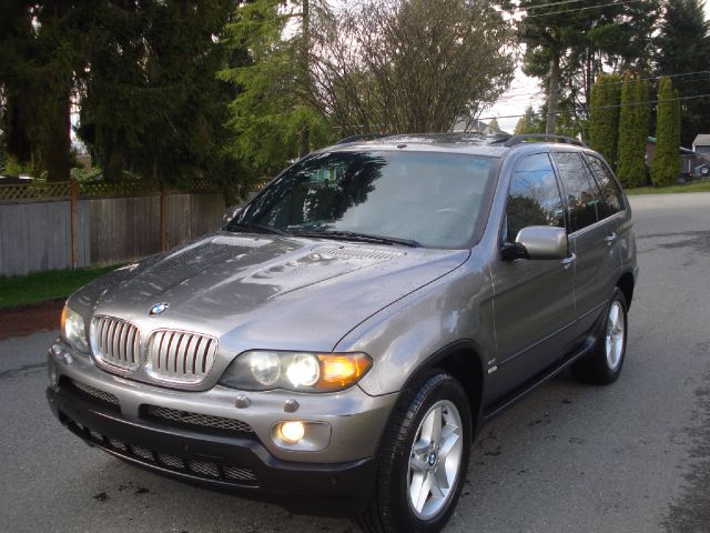 2004 BMW X5 for sale