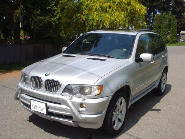 2000 BMW X5 for sale