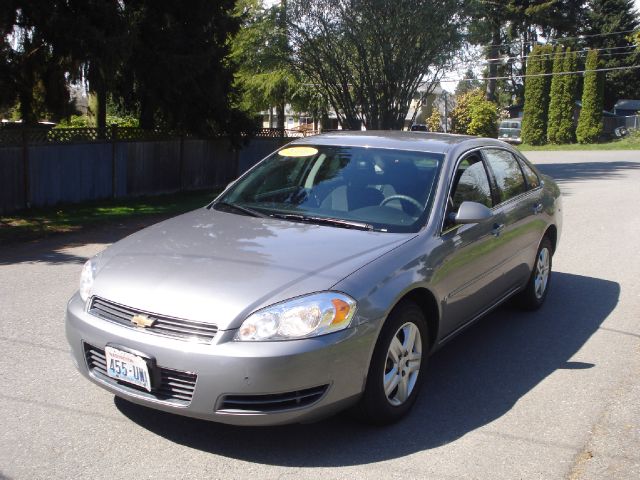 2006 Chevrolet Impala for sale