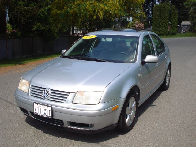2003 Volkswagen Jetta for sale