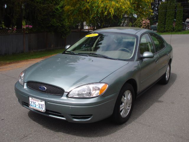 2006 Ford Taurus for sale