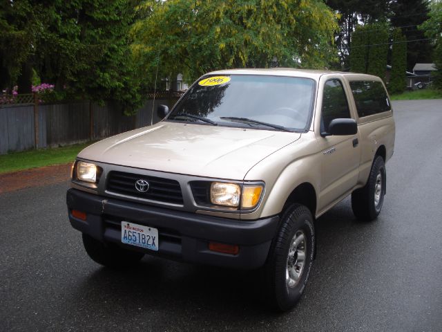 1995 Toyota Tacoma for sale